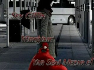 Arda Kambeldak - Son Kez Bak GözLerime