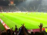 Porto - Besiktas üçlü golden sonra