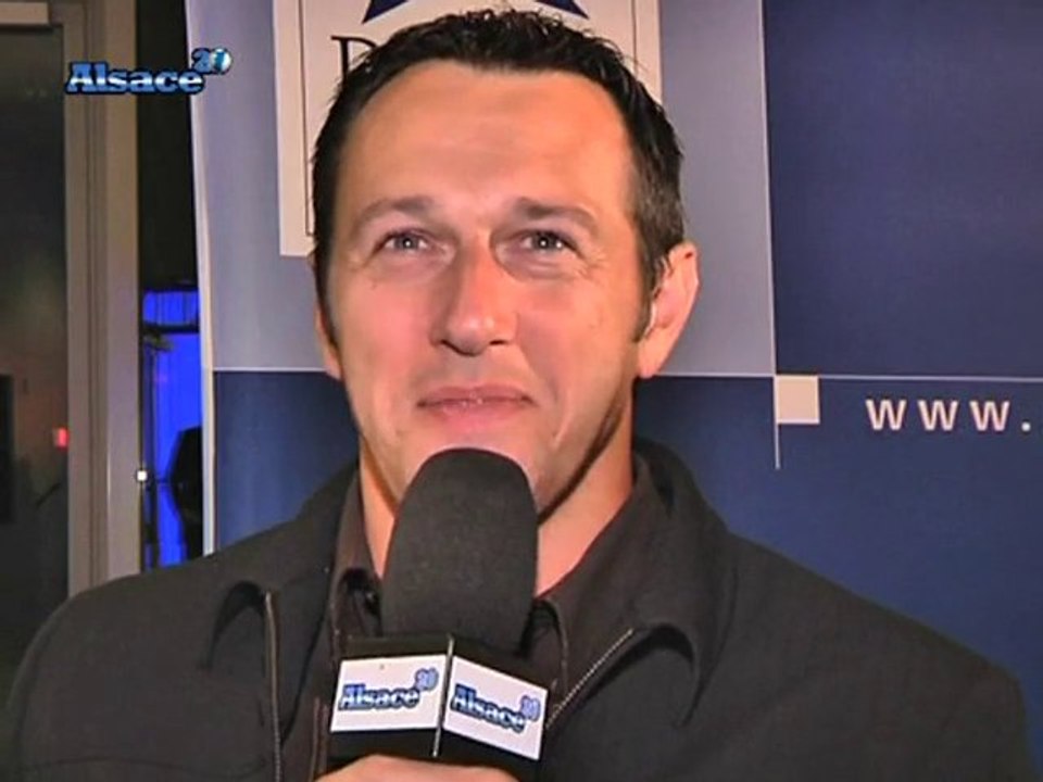 Portrait Alsacien : Raphaël Voltz