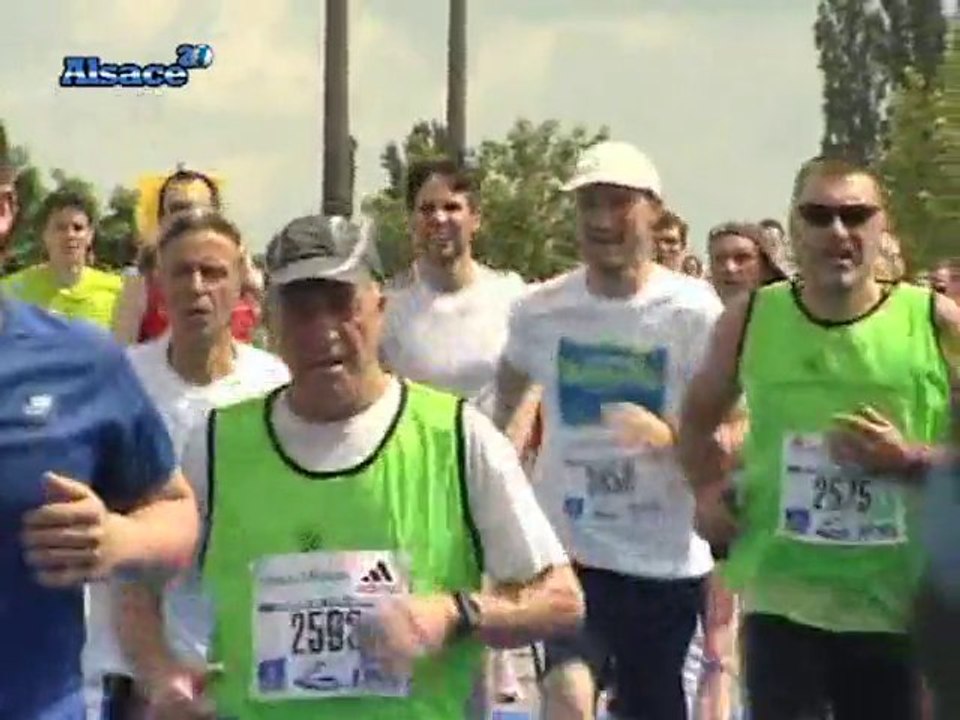 Un point sur l'actualité sportive (Alsace)