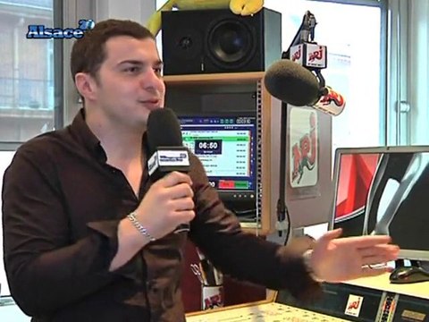 Festival des musiques électroniques Inox, le retour