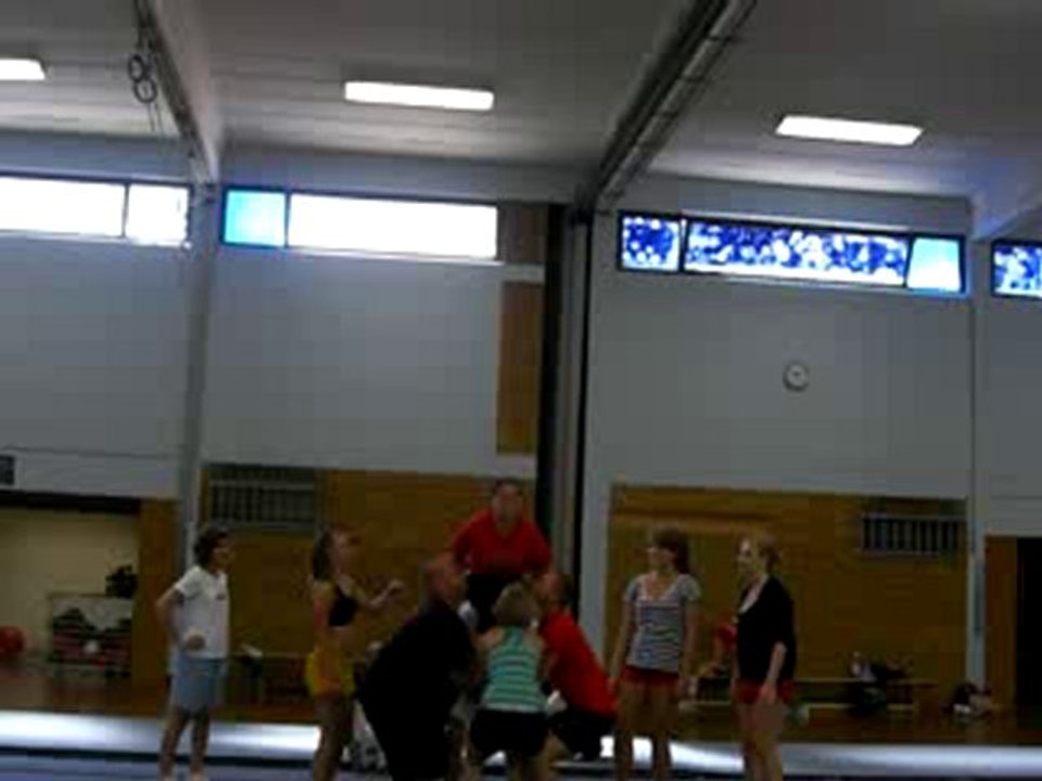 first basket backtuck :D