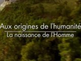 2_3 Aux origines de l'humanité 1_3 la naissance de l'homme