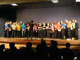 05.11.10 Chants en commun.