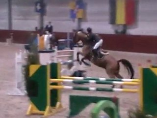 UNIPHIN GESVES 115CM