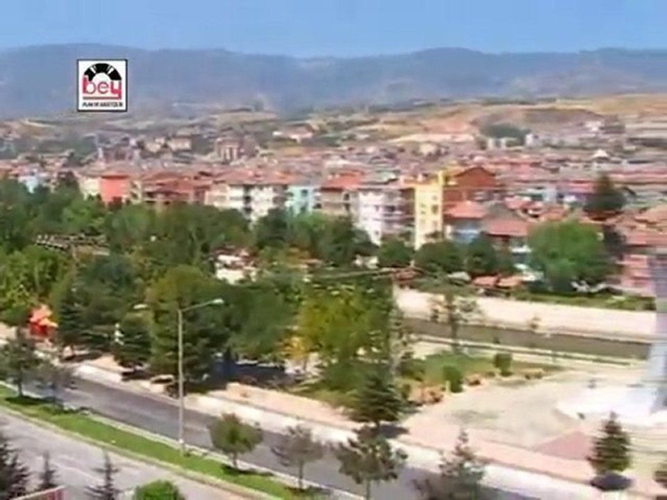 YouTube - Orman Aralarına (Damla Yıldırım)