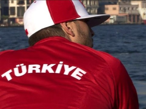 [CLIP] SAVANT DES RIMES TK'MC [Album: A Bientôt ]