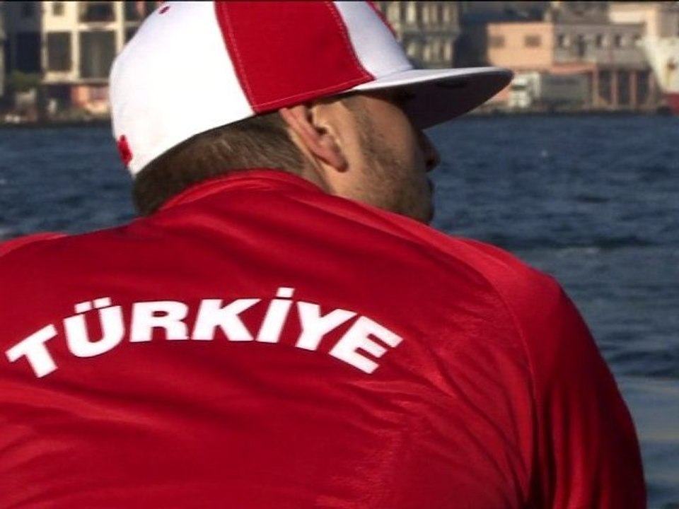 [CLIP] SAVANT DES RIMES "TK'MC" [Album: "A Bientôt"]