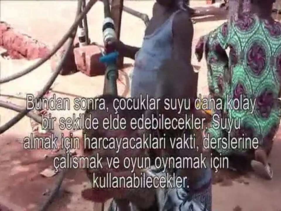 Borgou part 5