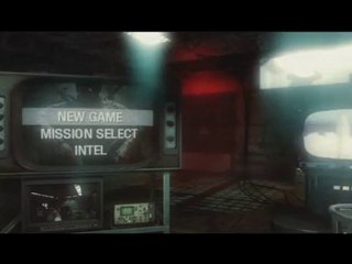 Découverte Call of Duty: Black Ops (X360)
