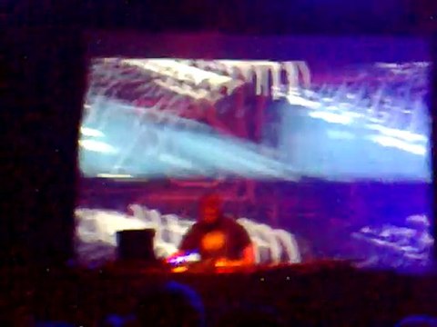 No brain requied Radium slavery tour 2k10