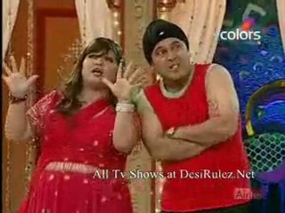 Dilwalo Ki Diwali-7th November-Part-10