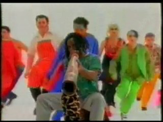 The Word Theme Tune 1994