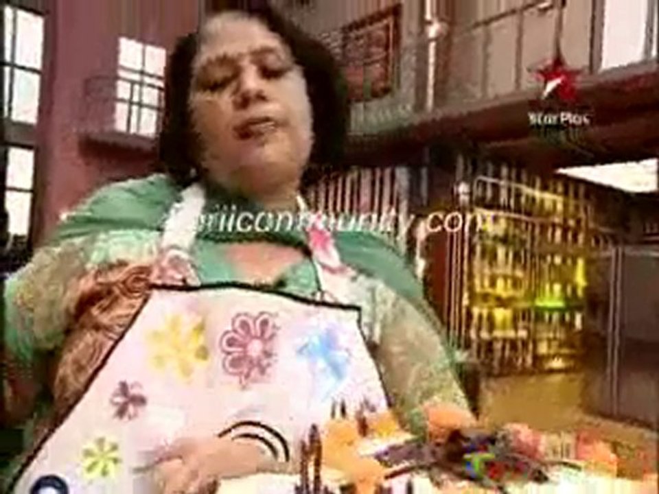 Master Chef - 7th November 2010 pt3