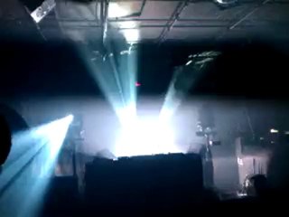 Rennes, UBU, Concert;  Le Sam 06 Novembre 2010