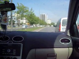 Bir zamanlar Focus'umuz vardı