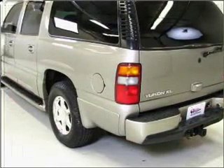 2003 GMC Yukon XL Victor NY - by EveryCarListed.com