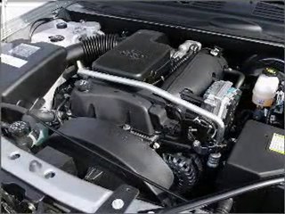 2007 GMC Envoy Victor NY - by EveryCarListed.com