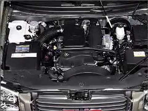 2003 GMC Envoy Carrolton OH - by EveryCarListed.com