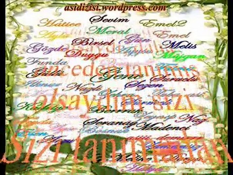 Asi wordpress 2. yıl açılış videosu