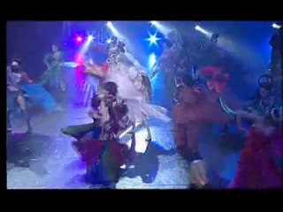 romeo et juliette comedie musical