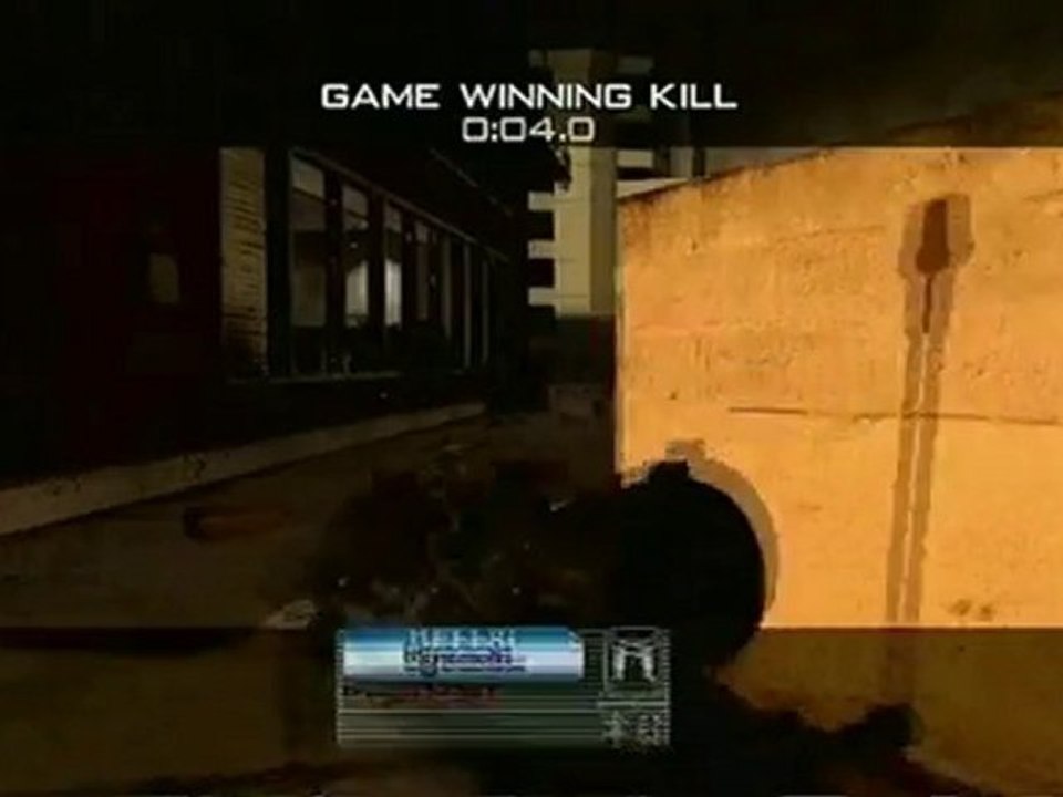 Magnifique lancer de couteau sur JUSTIN BIEBER