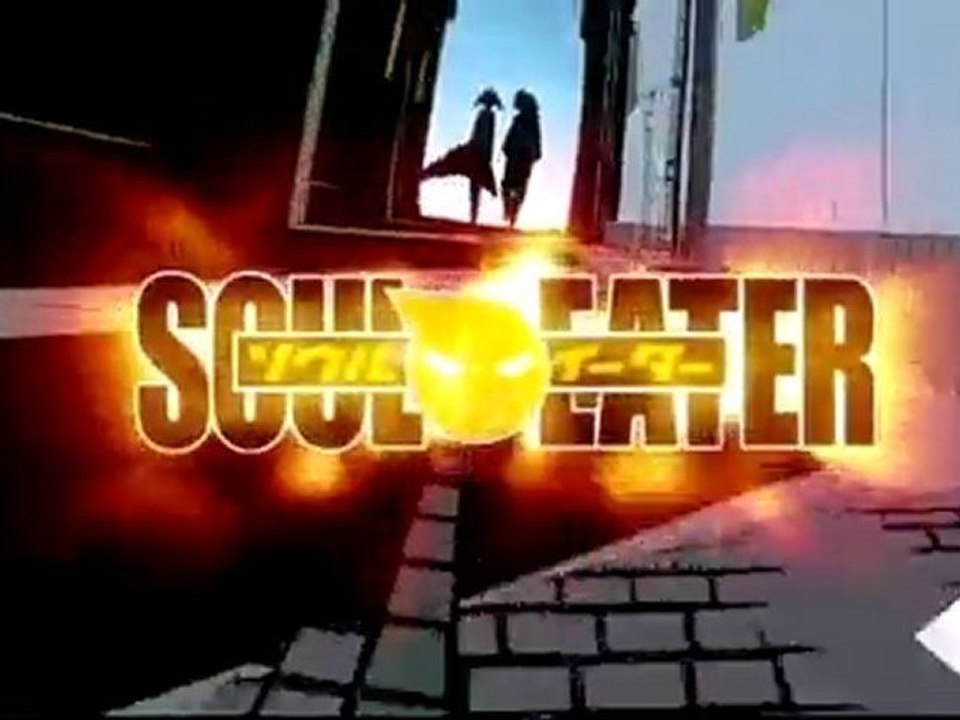 Soul Eater Atlanta