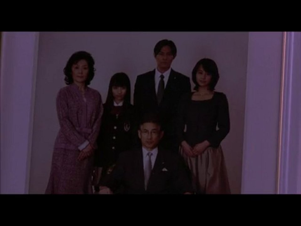 [Trailer] Byakuyako