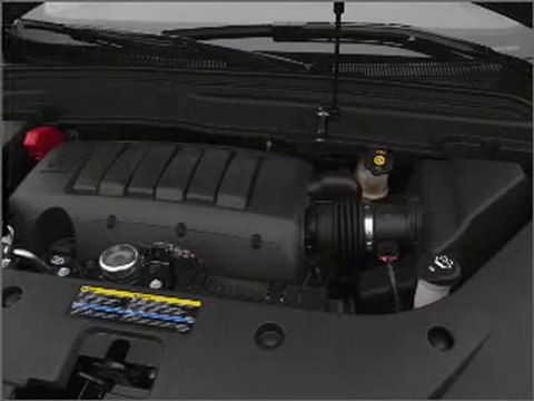 2011 GMC Acadia Hodgkins IL - by EveryCarListed.com