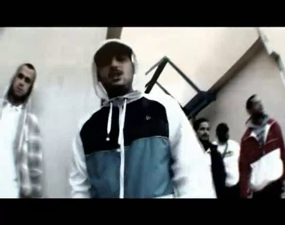 Ruste Juxx  feat 34 Click (arracheurs de bitume)- Anthrax