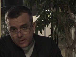 "Je suis le chemin , la vérité et la vie"