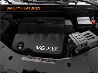 2011 GMC Terrain Hodgkins IL - by EveryCarListed.com