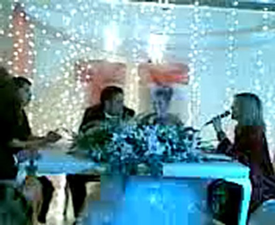 Tamer&pakize