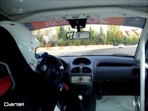 Rencontres Peugeot Sport 2010 - Nogaro