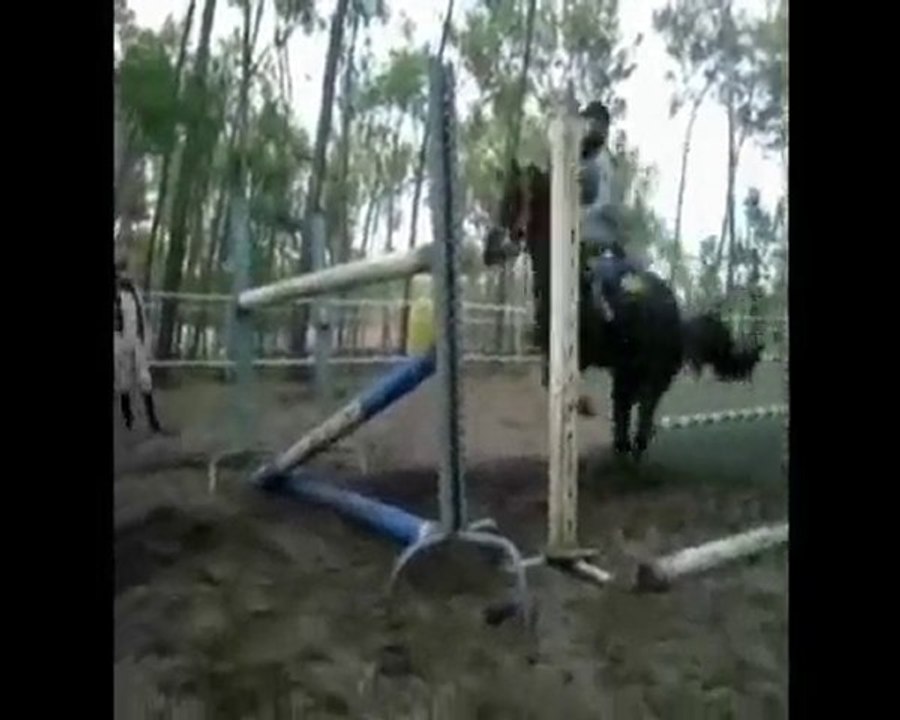 23 Octobre 2010 17h obstacle