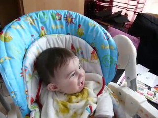 Miam la vache qui rit