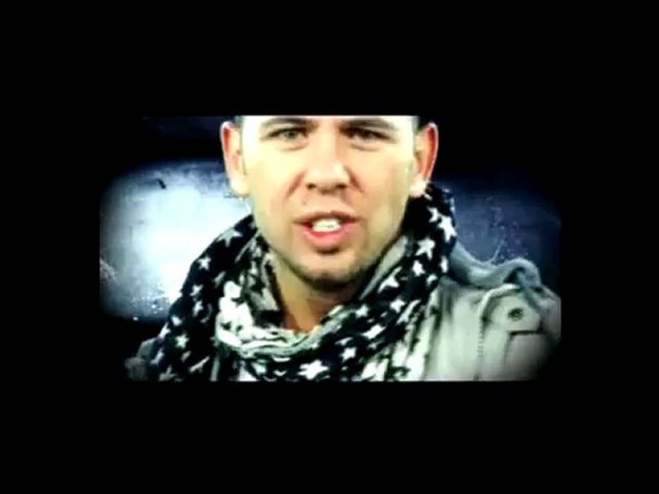 Berksan - Bir Şeyler Oluyor