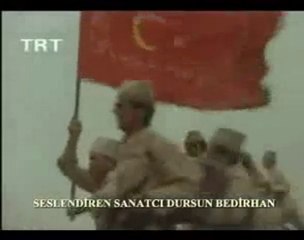 çanakkale içinde vurdular beni www ülkücüradyo.com