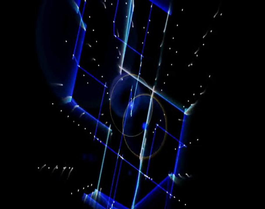 Remix Black Eyed Peas The Time [saison 2]