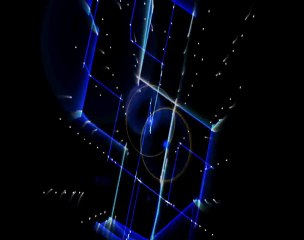 Remix Black Eyed Peas The Time [saison 2]