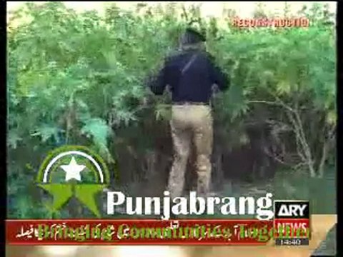 Criminals Most Wanted -7th November 2010 Serial Killer-Part1