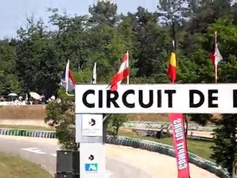 rallycross faleyras 2010 tete a queue saxo