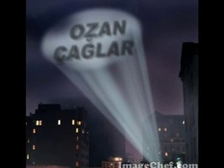 Servet Kocakaya  -Doğum Günümde Ozan Çağlar içiN __NilKaRa__