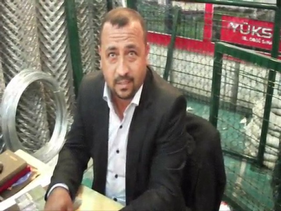 Yukseltel Telcit Sanayii nin tercihi adanaweb.web.tr