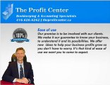 Bookkeeping Services | Business | Cost Effective | theprofit