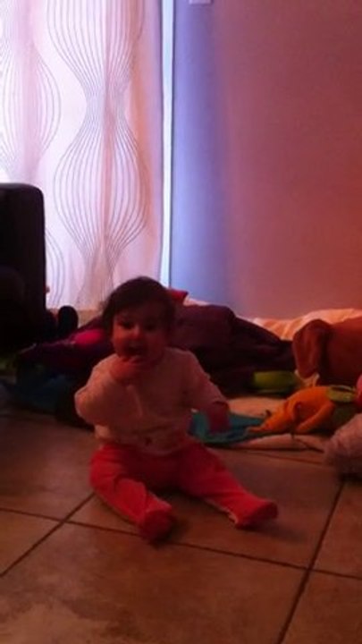 le quatre pattes de Diane