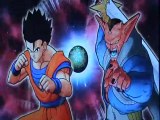 DragonBall Raging Blast 2 more Demo fights