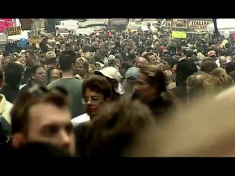 Ρεπορτάζ Χωρίς Σύνορα 2010-2011 Trailer