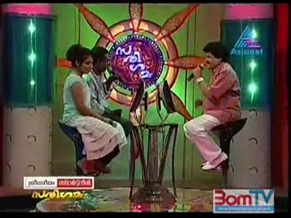 Sarigama Nov 7th @indianterminal.com