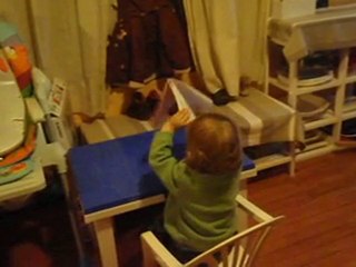 albane lit le mini journal